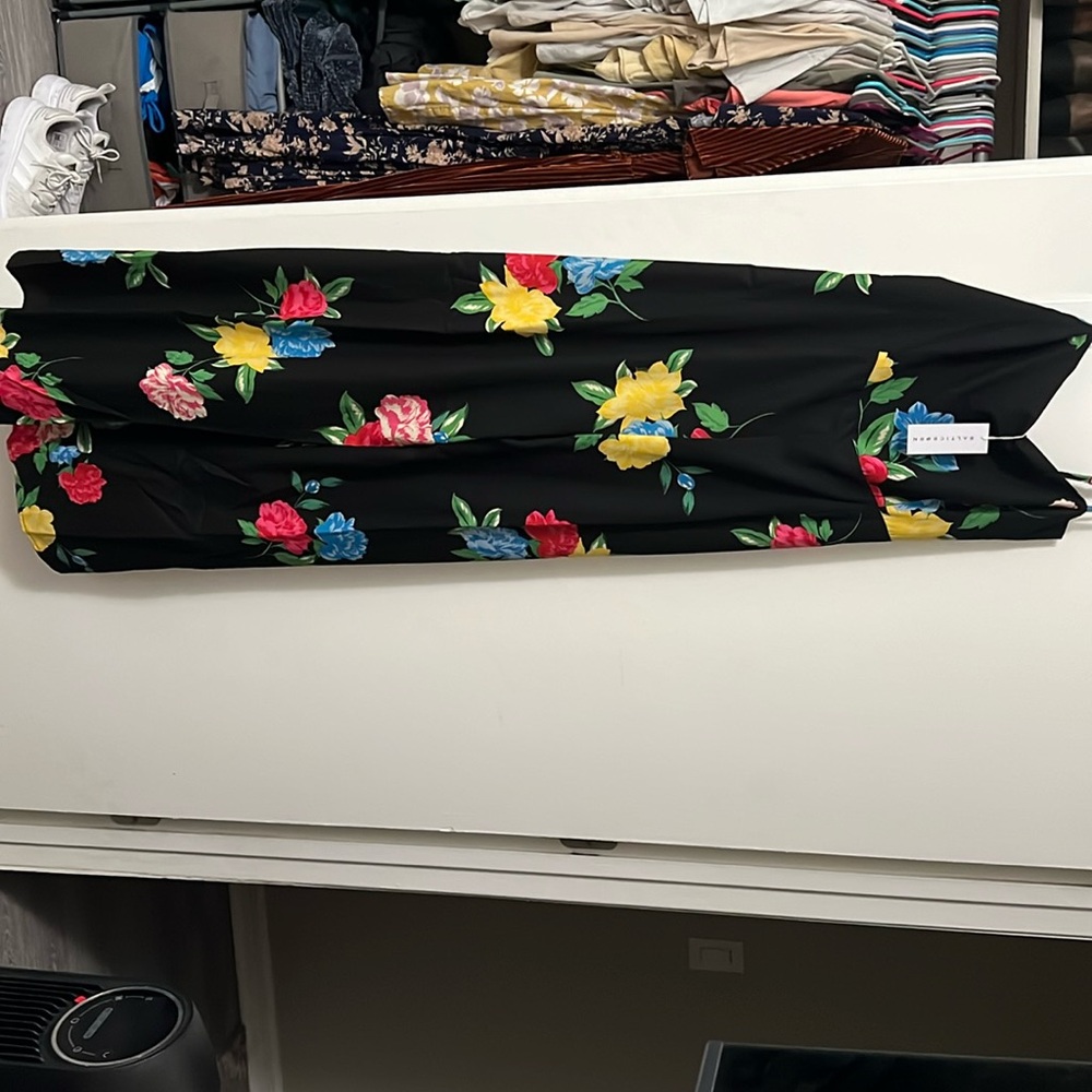 Baltic born jumpsuit